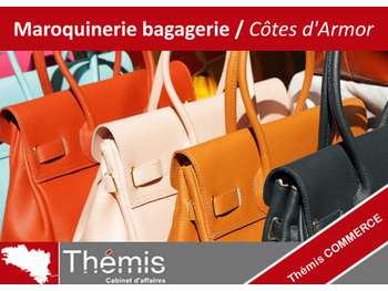 AV maroquinerie bagagerie centre commercial 22