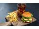 Vente FDC pizzas burgers centre ville Morbihan 56