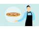 Vend pizzeria sur place & à emporter Finistère Sud