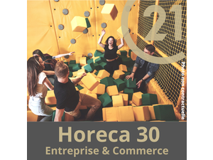 Vente Entreprises  Loisirs - Tourisme  Axe routier, Montagne, Parking, Touristique 