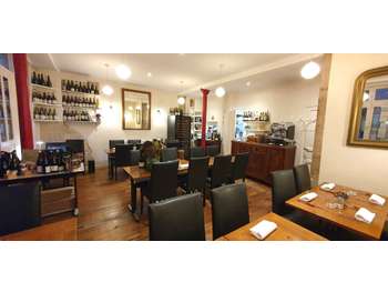 Vente fonds restaurant gastro. 75011 métro Dumas