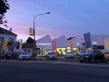 Opportunité garage murs et FDC proche Nancy