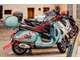 A vendre garage moto scooter quad St Genis Pouilly