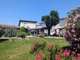 Vente gîte jardin piscine sur axe Agen Bordeaux