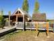 Vente gîte sur axe Bordeaux La Rochelle