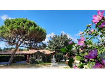 Vente complexe touristique axe Bordeaux Toulouse