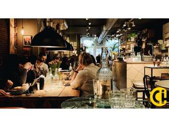 Vente grande brasserie bar centre ville Lyon