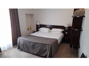 Vente hôtel *** licence 4 restaurant dans l'Allier