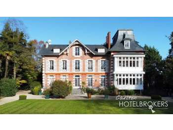 AV hôtel ***** spa restaurant Pyrénées Atlantiques