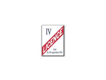 Vente licence IV de débit de boissons à Agen