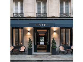 Vente hôtel restaurant à fort potentiel dans l'Ain