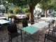A vendre fonds hôtel restaurant bar à Alzon (30)