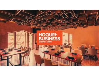 Vente hôtel restaurant magnifique potentiel Ambert