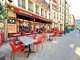 Vente brasserie bar lic 4 hôtel restaurant dept 66