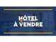 A vendre hôtel restaurant station de montagne 05