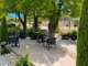 AV hôtel restaurant + 25 ch arrière pays provençal