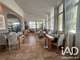 Vente hôtel * restaurant de 538m² à Aubignosc