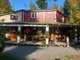 Vente gîte éco-responsable 4,5 ha en Auvergne