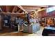 Vente gîte éco-responsable 4,5 ha en Auvergne