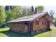 Vente gîte éco-responsable 4,5 ha en Auvergne