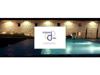 AV hôtel et salle réception de prestige Vaucluse