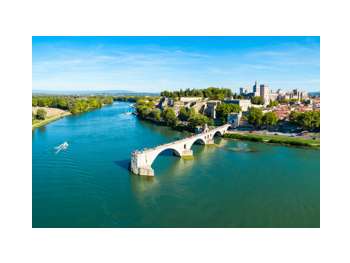 Exclusivité hôtel *** Avignon Murs & Fonds