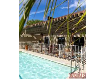 Vente hôtel bureau sur axe Camargue Montpellier