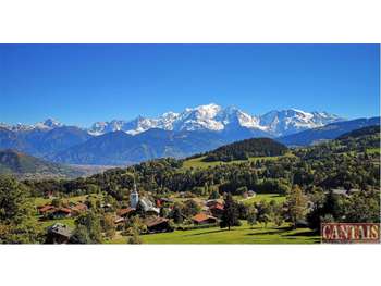 AV chalet + 30 couchages axe Mont Blanc Grenoble
