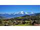 AV chalet + 30 couchages axe Mont Blanc Grenoble