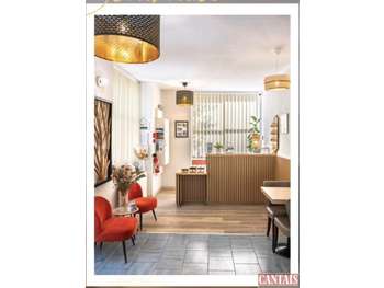 Vente hôtel bureau axe Montpellier Cevennes Sud