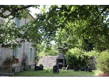 Vente gite de groupes petit village des Cévennes