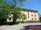 Cède hôtel bureau de 1205m² axe Montpellier Rodez