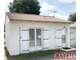 Vente Gîte sur 1.22 ha axe Nantes Bordeaux