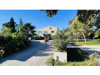 Vente résidence axe Toulon Saint Tropez