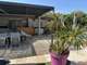 Vente résidence axe Toulon Saint Tropez