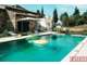 Vente gîte domaine 11 ha axe Valence Avignon