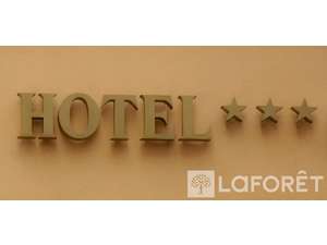Vente  H&ocirc;tel - H&ocirc;tel restaurant BASTIA