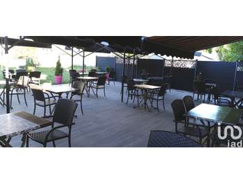Hotel restaurant à Baume-les-Dames
