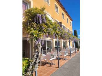 À vendre hôtel 2 ** de 28 chambres à Bédarieux