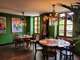 AV magnifiquerestaurant hostellerie à Bellenaves