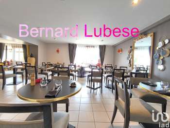 Hotel restaurant à Bessines-sur-Gartempe