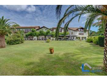 Vente hôtel restaurant Pays Basque Biriatou 2300m²