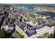 Hôtel restaurant 2 ** à vendre en centre Blois 41