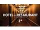 Hôtel restaurant 2 ** à vendre en centre Blois 41