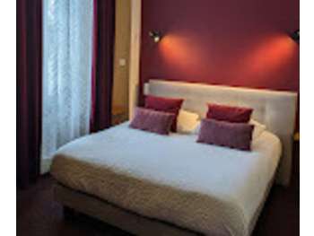 Hôtel 3 *** à vendre proche de Blois Chambord