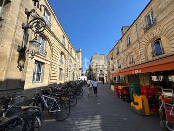A vendre FDC coffee shop Bordeaux Pey Berland