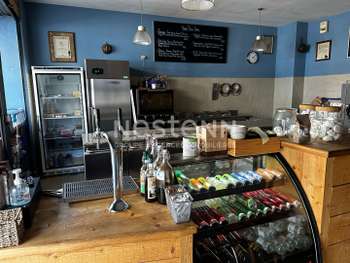 Vente FDC coffee shop 90m² Bordeaux Fondaudège