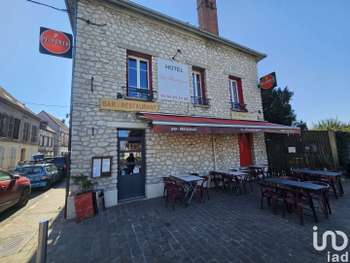 Hotel restaurant à Bray-sur-Seine