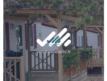AV camping 3* rénové de 90 empl bord de mer Manche