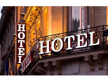 Vente hôtel bureau de charme 2 ** dept Hérault